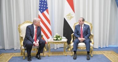 صحفى أكسيوس: الرئيس السيسي شريك رئيسى فى دبلوماسية الشرق الأوسط