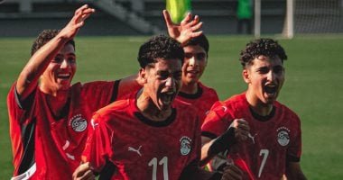 كاف يؤجل كأس أمم أفريقيا تحت 17 عاماً بمشاركة منتخب مصر