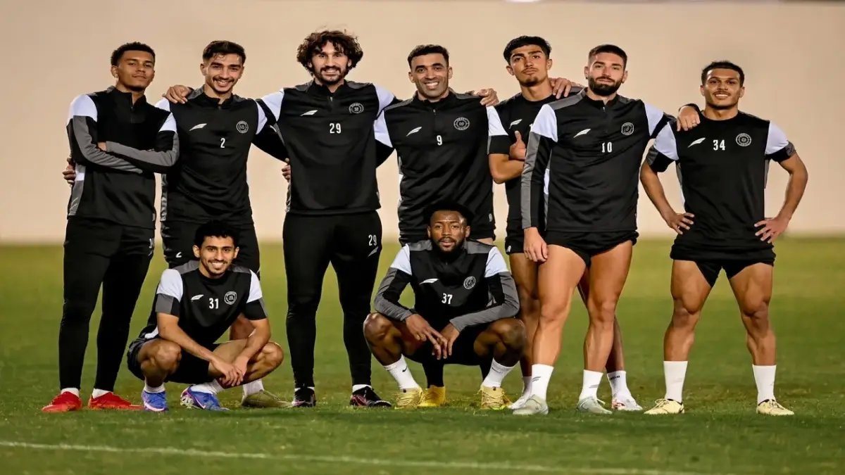 عاجل: ناتشو وجوليان على حافة الإيقاف! غياب نجوم القادسية يهدد أحلام الصدارة في مباراة مصيرية