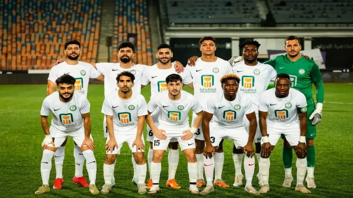 عاجل: مفاجأة صادمة في قمة الهبوط - الطلائع والبنك الأهلي في صدام مصيري يحدد مصير الفريقين!