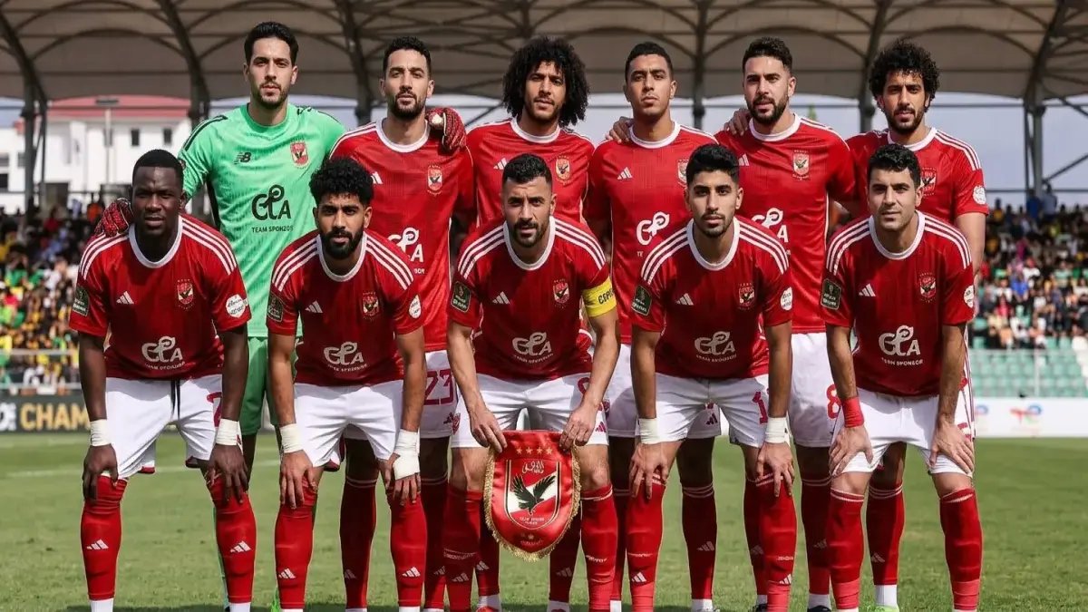 عاجل: عقوبات صادمة تنتظر لاعبي الأهلي بعد التعادل المخيب... وليد صلاح الدين يُبلغ بقرار إدارة الفريق