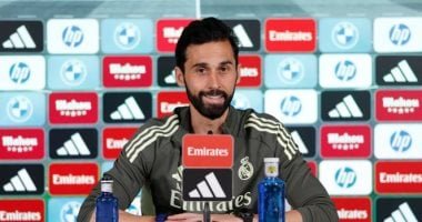 أربيلوا: نحن بحاجة إلى نقاط مباراة جيرونا ولا وقت للمداورة في الريال