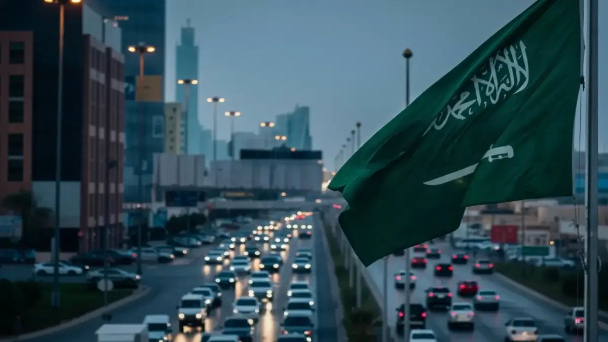 كيف اشترى برنامج سعودي 91 كم من الزمن الضائع لليمنيين؟ الجواب: آلاف السنين البشرية المُجدَّدة سنوياً.