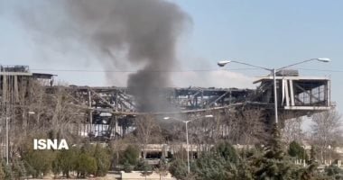 إيران تعلن تضرر 203 منشآة رياضية جراء الهجمات الأمريكية الإسرائيلية