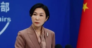 الصين تدين الغارات الإسرائيلية على لبنان وتدعو لتهدئة الوضع الإقليمى