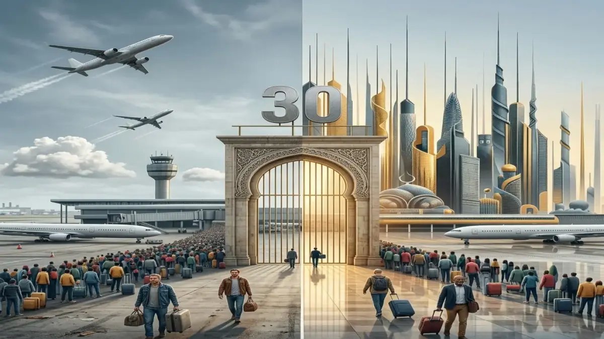 ما الذي يمكن أن يجبر مصر على اتخاذ قرار استباقي غير متوقع؟.. الرقم 27% يكشف السبب الحقيقي وراء نجاحها الهائل.