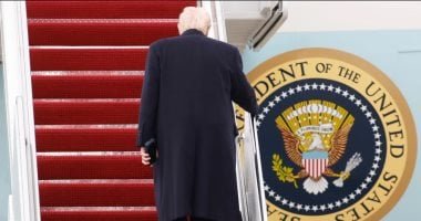 إيكونوميست البريطانية: ترامب الخاسر الأكبر من حرب إيران