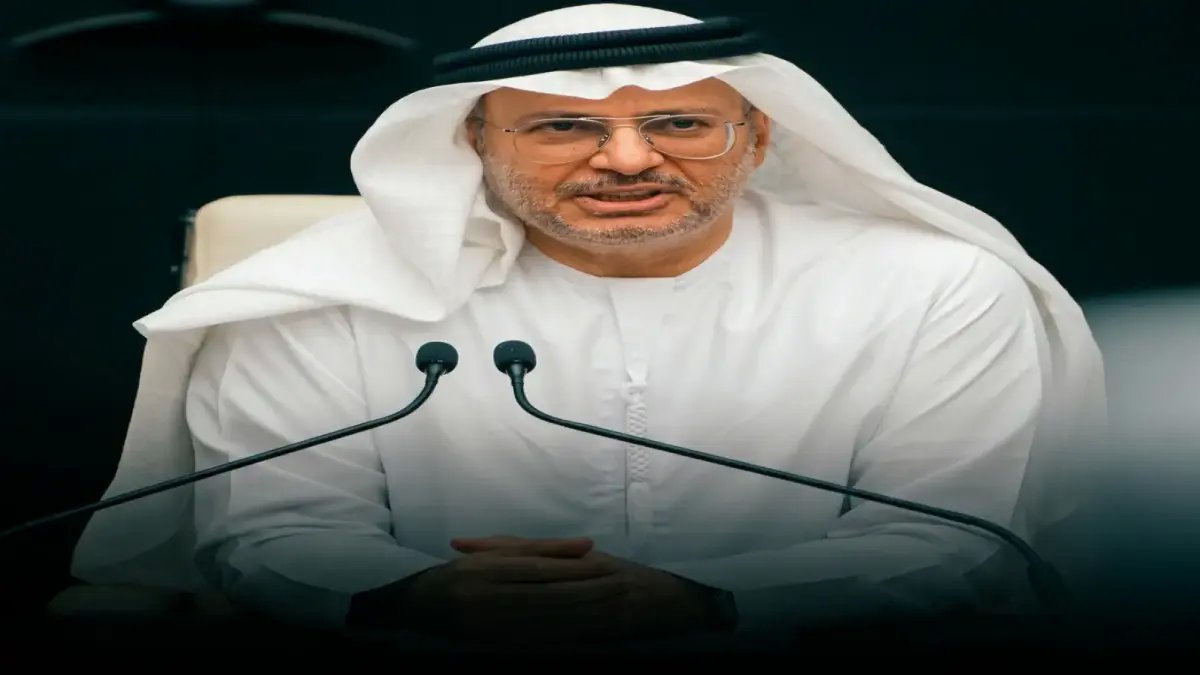 عاجل: الإمارات تعلن انتصاراً صادماً في الحرب بعد سعيها لتجنبها… ترامب يوقع هدنة مع إيران وسط تسريبات خطيرة عن شروطها!