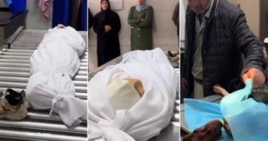 جريمة بشعة.. رصاصة إسرائيلية تنهى حلم الطفلة ريتاج أمام زميلاتها بمدرسة فى غزة