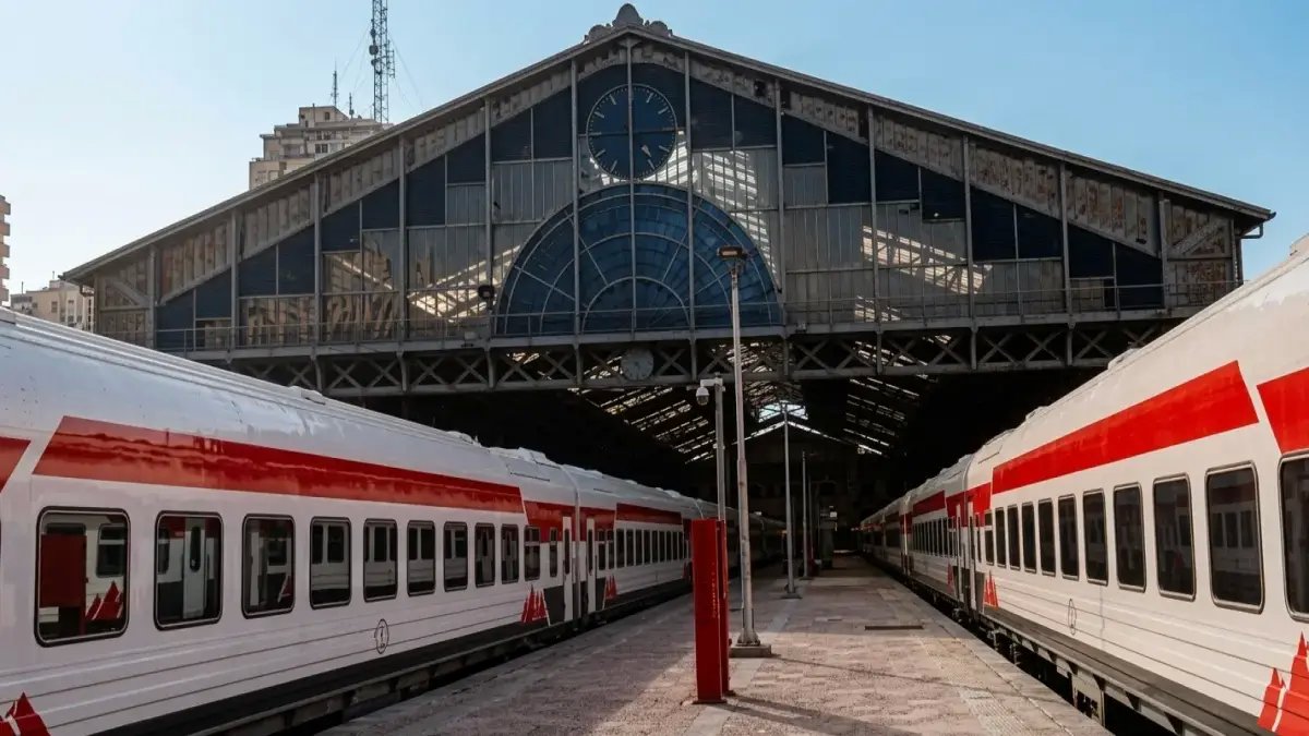 عاجل: هيئة السكة الحديد تكشف مواعيد القطارات المكيفة والروسية على خط القاهرة – الإسكندرية اليوم الخميس… هل تستلزم الحجز المسبق؟
