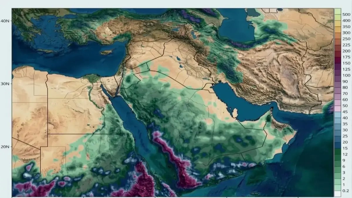 خرافة مناخية تخيف المصريين.. تقرير الهيئة العامة للأرصاد الجوية يكشف: فرصتها 20% فقط