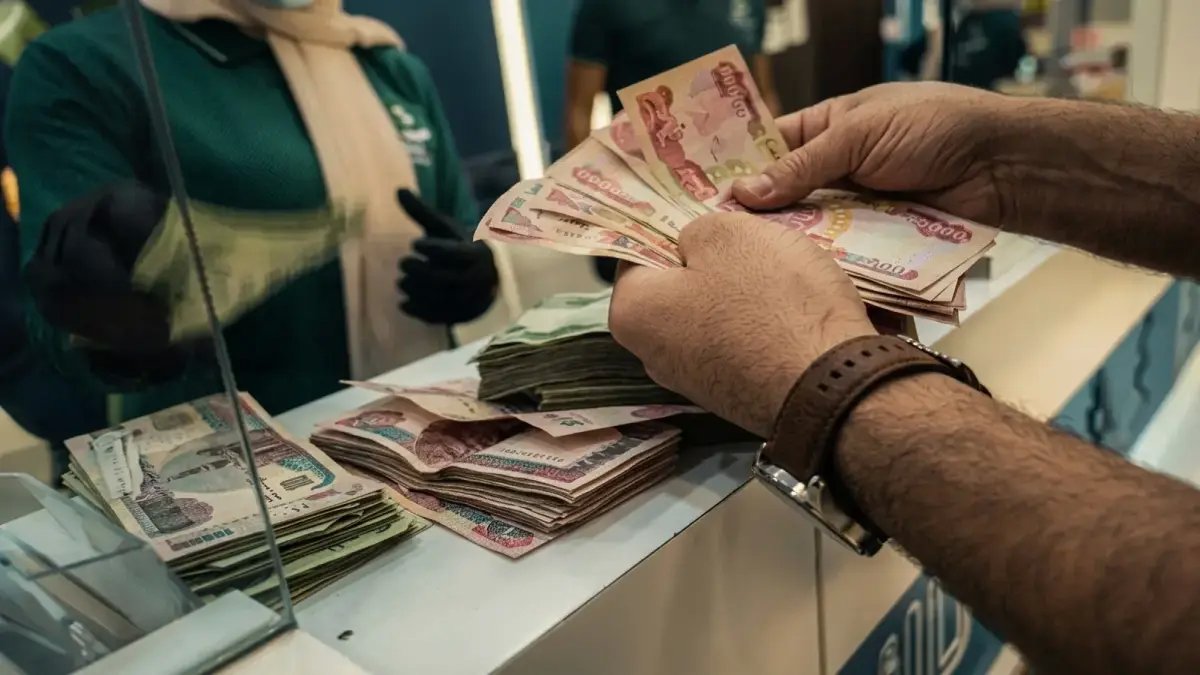 لماذا تدفع Neom 40,000+ ريال لمهندس واحد؟ الجواب: ليس راتباً، بل مقياس لندرة الكفاءة القادرة على بناء مستقبل لا مثيل له.