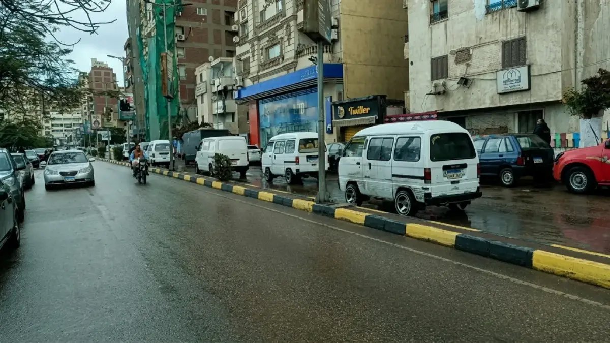 تخيل أن 'استقرار الطقس' في مدينتك مجرد وهم.. الهيئة العامة للأرصاد تحذر: رياح صحراوية بقوة 40 كم/س قادمة.