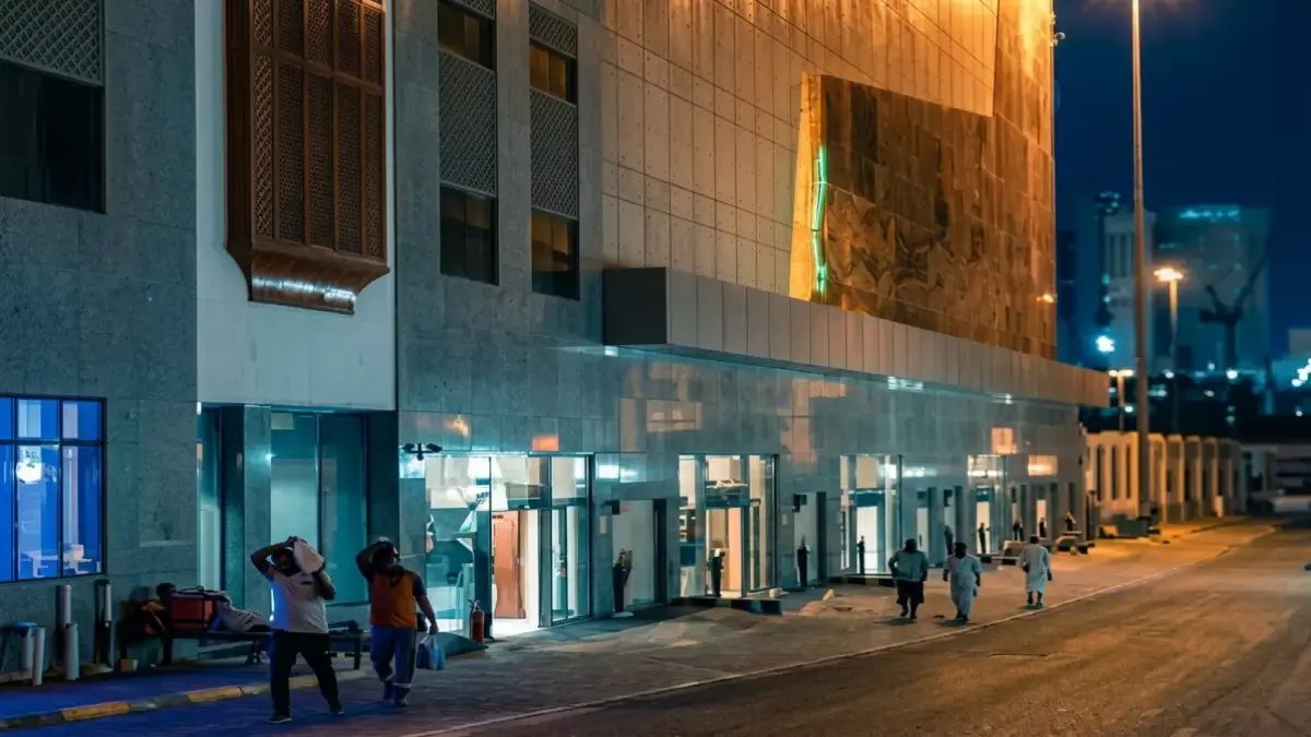 كيف تتحول رحلة الحج من 'اختبار صبر' إلى تجربة روحية ميسرة؟ المملكة العربية السعودية تعلن الإجابة: مشروع بقيمة مئات المليارات لتحويل ساعات الانتظار إلى دقائق.