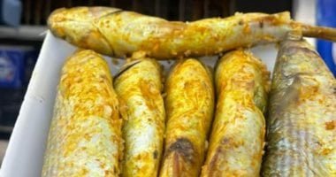 روشتة بيطرية.. الفرق بين الفسيخ السليم والفاسد والمشروبات الممنوعة بعد تناوله