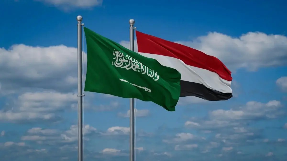لماذا تفضل السعودية هدية العمر لليمن على مليون دولار؟ الصرح العلمي الحديث ليس مجرد مبنى، بل مصنع للأطباء.