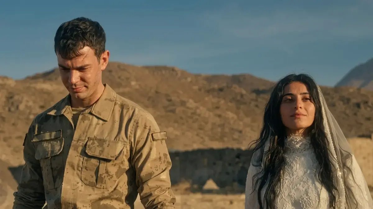 عاجل: مسلسل “أنت من أحببت” يسحق المنافسة ويتصدر تريند الوطن العربي… لماذا أصبح إدمانًا جماعيًا؟