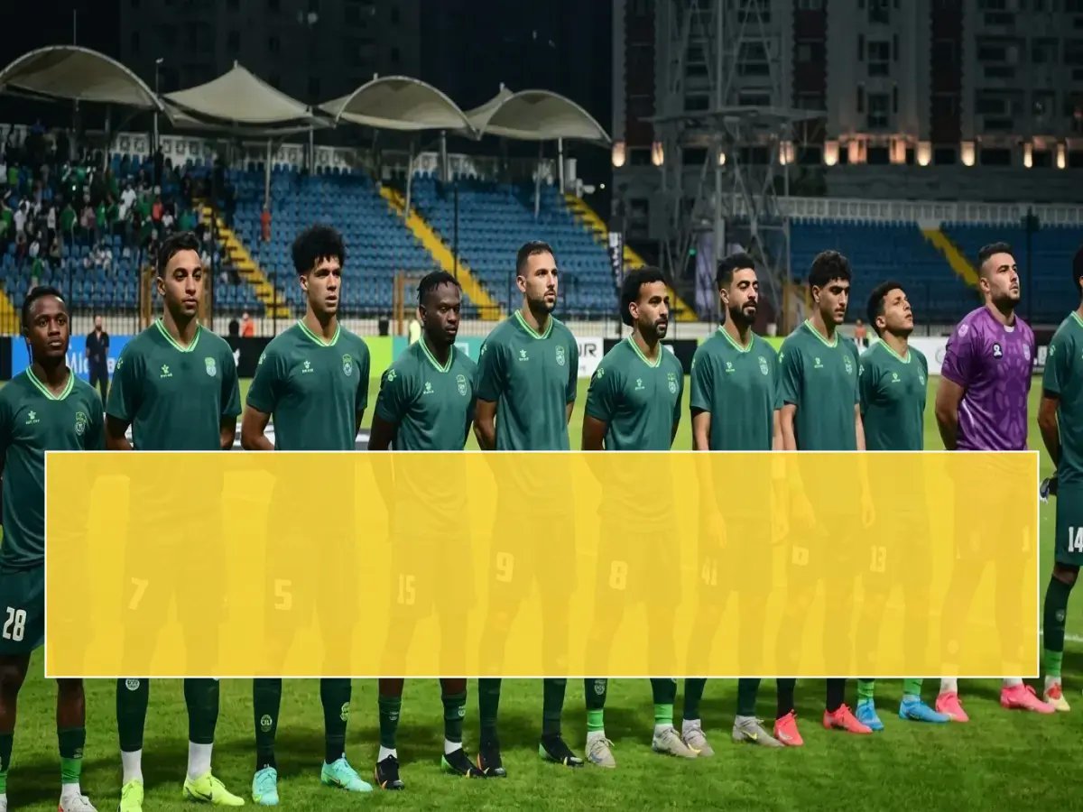  تشكيل الاتحاد السكندري ضد كهربا الإسماعيلية يكشف… كارثة تامر مصطفى تدق ناقوس الهبوط!