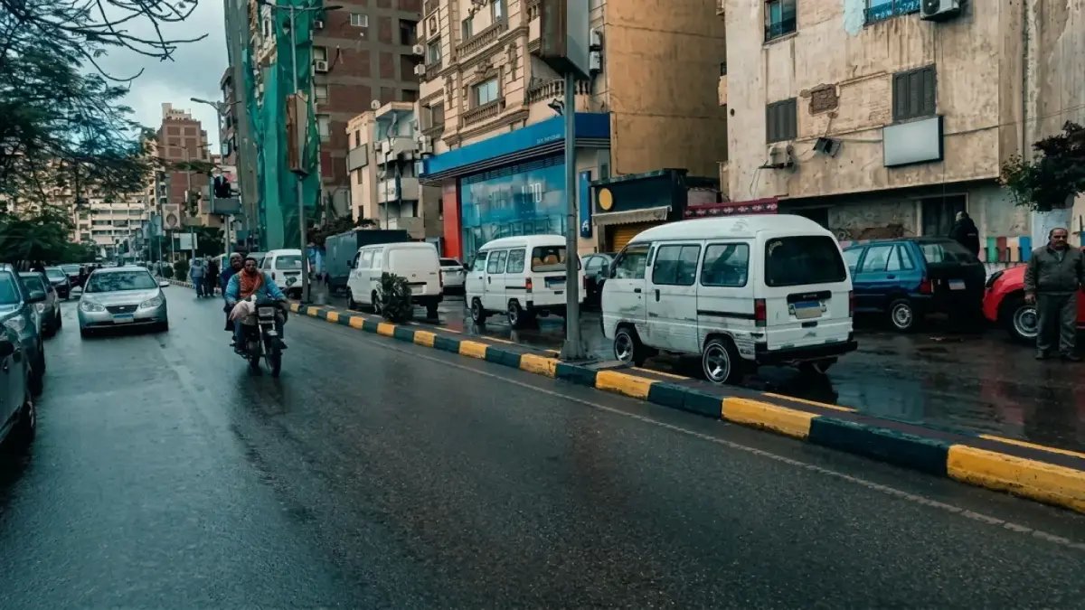 تقرير هيئة الأرصاد الجوية يكشف: مصر اليوم بين نقيضين حادين.. لكن 24 درجة في القاهرة هي سر التوازن