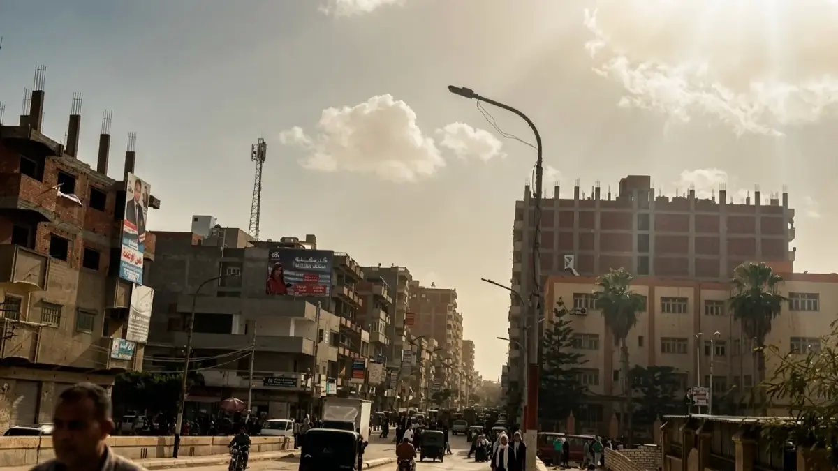 عاجل: الأرصاد تكشف المفاجأة الصادمة في الطقس… تحذير عاجل لجميع المواطنين خلال 24 ساعة!