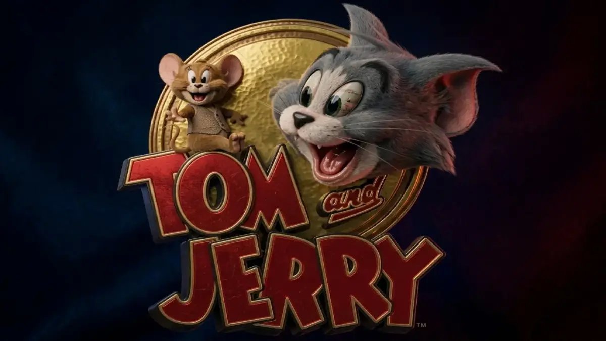 تُعلِن سلطة الكوميديا الأيقونية 'توم وجيري' الحرب.. لكن لا تقلق، فهديتها هي 8,760 ساعة مجانية لمعركة الأبوة والأمومة الآمنة.