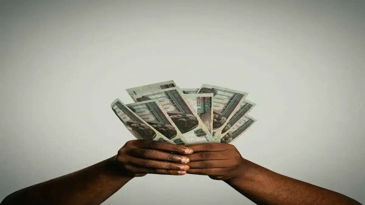 البنك الأهلي المصري يعلن رقماً صادماً... لكنه ليس الرقم الذي تعتقد. 15.1% هو 'خط النجاح' الذي يحمي مدخراتك من التآكل في 2026.