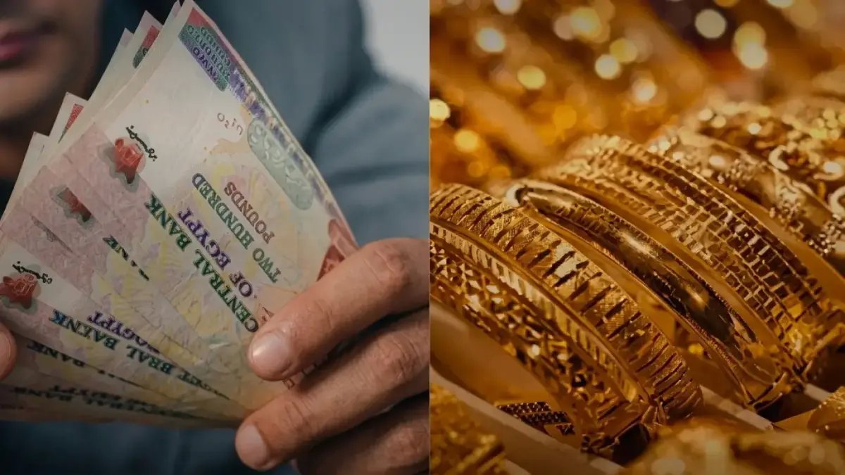 البنك الأهلي المصري يعدك بثروة (27%)... ولكن هذا هو الكشف الذي منحهم القدرة الشرائية الحقيقية (15.1%)