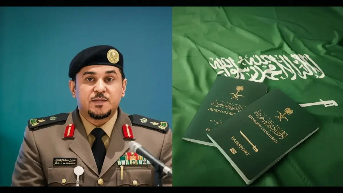 عاجل: السعودية تعلن القائمة النهائية للممنوعين من دخول أراضيها للأبد… هل الاسم الأخير سيصدمك؟