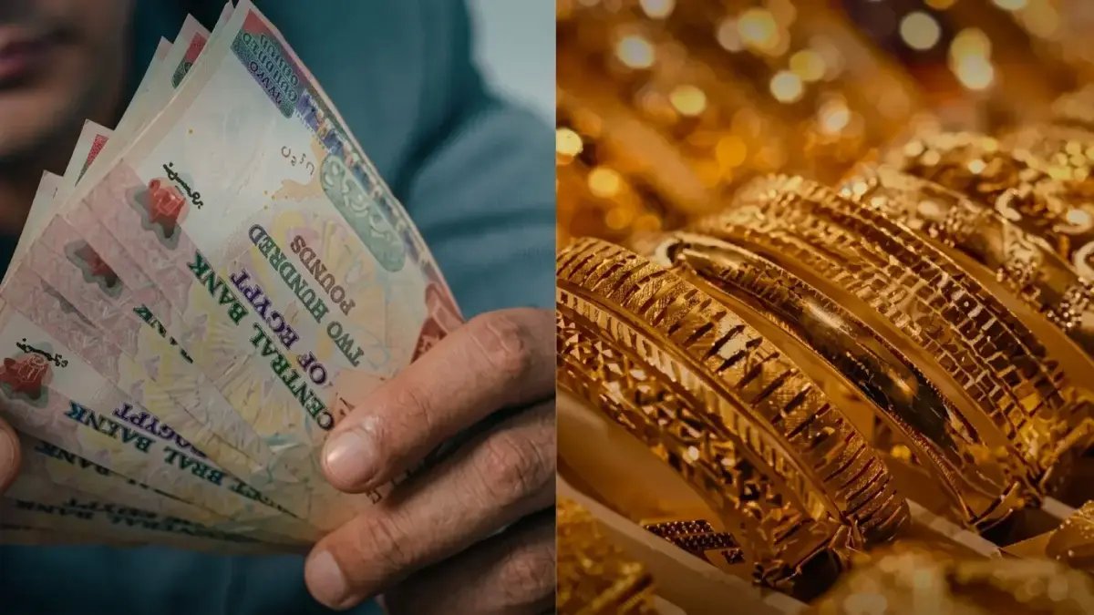 البنك الأهلي يعدك بـ 27%... لكن البنك المركزي المصري يكشف أن ثروتك الحقيقية ستنمو بـ 15.1% فقط!