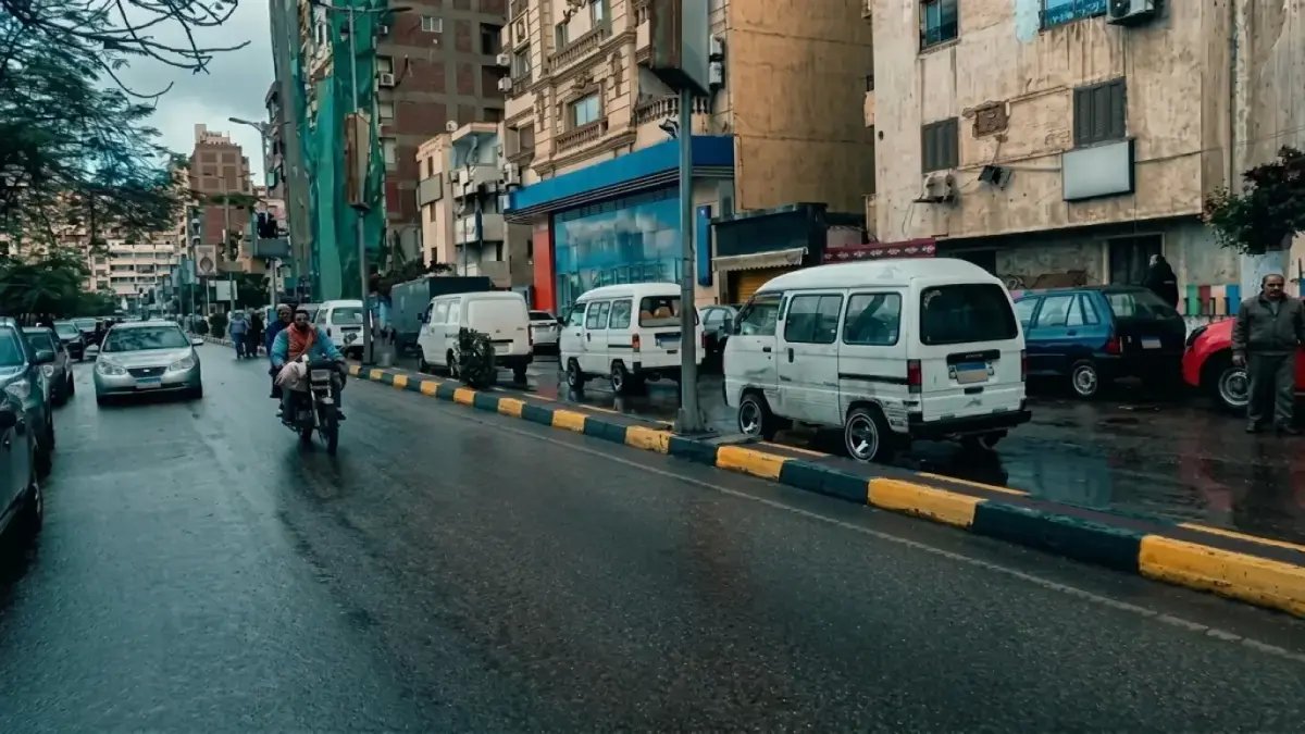 مصر على حافة انقسام مناخي.. لكن القاهرة تختار رقم 24 لتثبت أنها جزيرة الاستقرار النفسي والمناخي