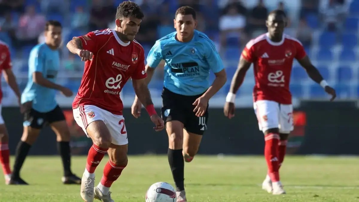 ما الذي ينتظر عملاق الكرة المصري؟ نادي الزمالك يواجه تحدياً تاريخياً بـ 14 قضية أمام الفيفا.