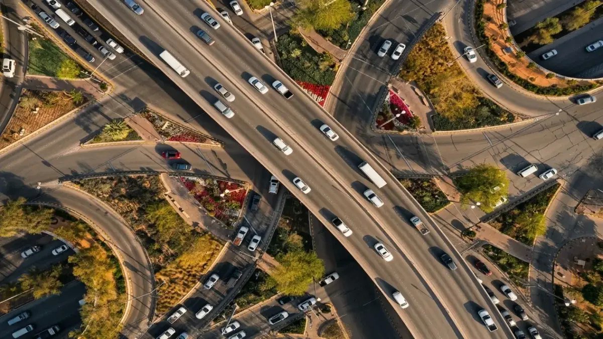 عاجل: الهيئة الملكية تبدأ نزع ملكية عقارات في الرياض… كيف تتأثر وهل عقارك ضمن المشاريع الأربعة الصادمة؟