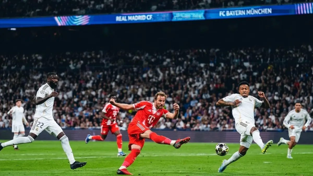 عاجل: الفيفا في ورطة.. هتافات ريال مدريد المعادية للإسلام تهدد استضافة مونديال 2030