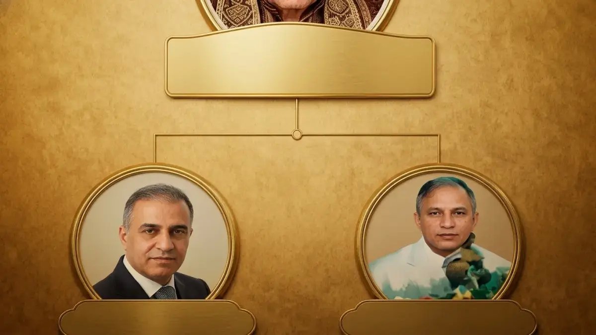 ما الذي يفعله هذا العملاق في قائمة تهيمن عليها أسماء خليجية؟.. أول مؤسسة يمنية في التاريخ تفوز بلقب 'أفضل صاحب عمل في الشرق الأوسط 2026'