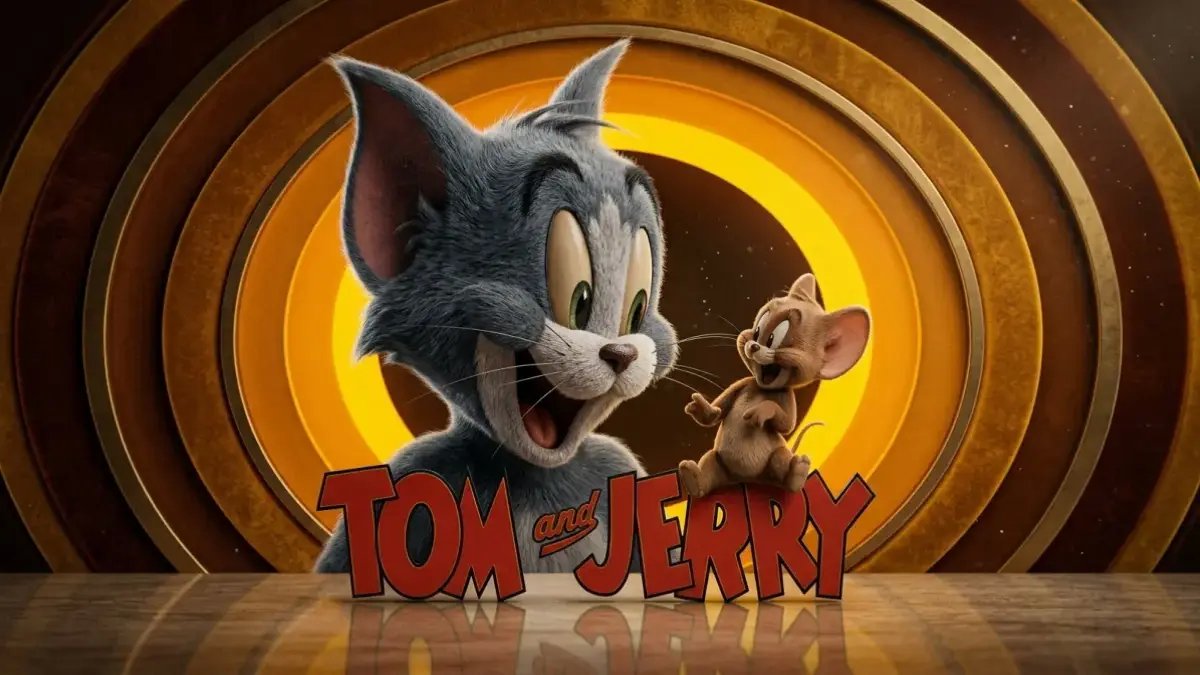 قلق مما يشاهده أطفالك؟ توم وجيري يعودون إليك الآن عبر 4 ترددات جديدة تضمن سهولة الوصول والترفيه الآمن.