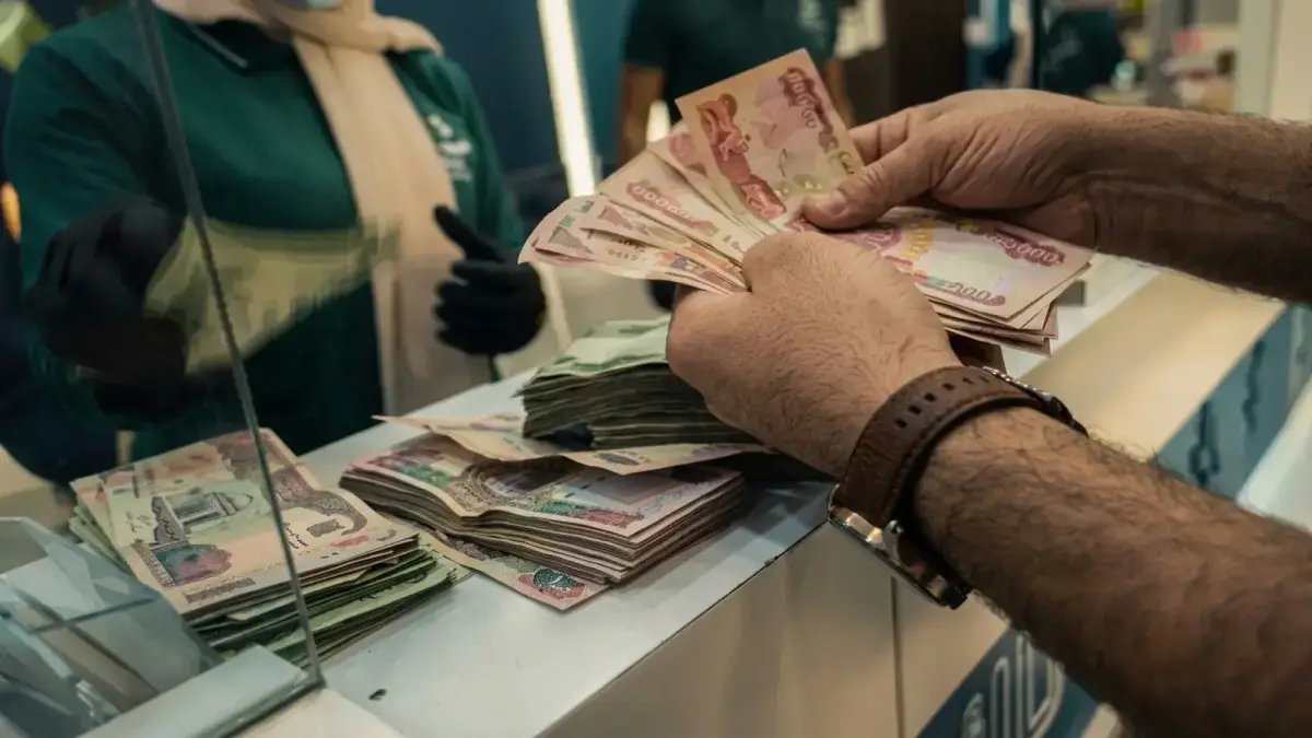 تحدّي نيوم المهني الذي لا يتكرر: 40,000 ريال ليست راتباً، بل رسالة جديدة لقيمة العطاء الوطني
