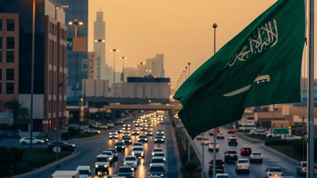 تخيل معاناة يومية تختفي فجأة.. البرنامج السعودي لتنمية وإعمار اليمن حوّل رحلة الساعتين إلى 30 دقيقة فقط لـ 11 مليون يمني.