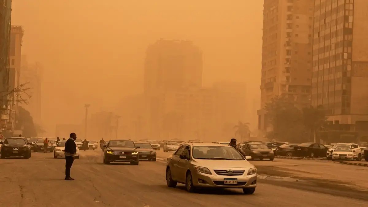 هل نعيش في نفس البلد حقاً اليوم؟.. 'العرق الذهبي' يكشف أن الفارق بين القاهرة وأسوان 6 درجات حرارة