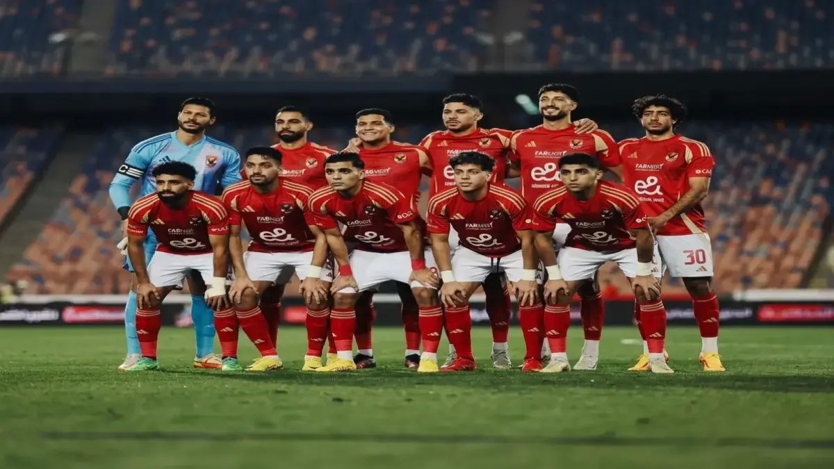 الاتحاد المصري للكرة يحرك قراراً واحداً... فما هو الرقم الذي ينذر بجولة قانونية تاريخية؟ (14 قضية)