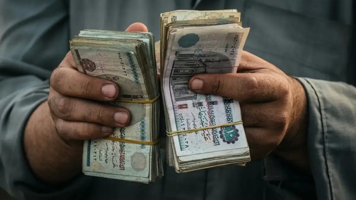 المصادر العليا ترسم لك خريطة الطريق السري للعمل... ولكن موعد الإنتهاء النهائي المكشوف هو 65 عامًا.