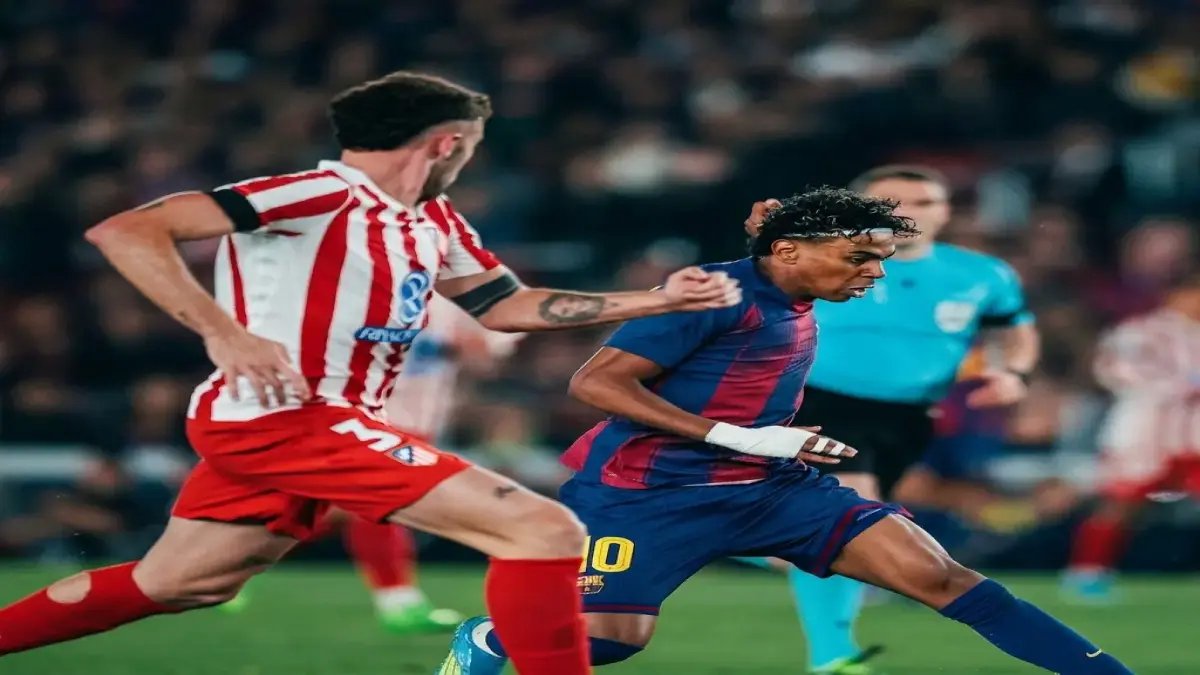 صدمة تحكيمية تفضح شبكة VAR: لقطة مبابي العنيفة كانت "حالة رمادية" ولا تستحق طرداً!