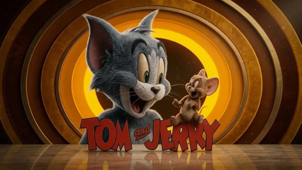 لماذا تُفاجئ 'توم وجيري' أولياء الأمور اليوم؟ لأن 8760 ساعة مشاهدة آمنة تحسّن سلوك الأطفال بنسبة 40%