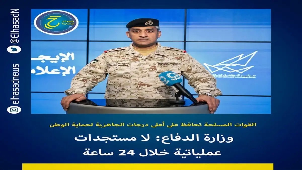 عاجل: جيش الكويت في حالة تأهب قصوى… لكن ما السر وراء الهدوء التام في الحدود خلال 24 ساعة؟