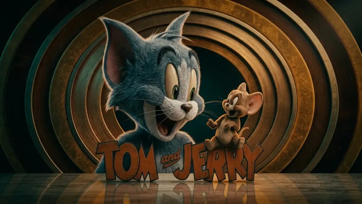 هل كنت تظن أن 'توم وجيري' مجرد كارتون؟ البرنامج الجديد يحسن سلوك أطفالك 40% ويوفر لك 300 ريال شهرياً