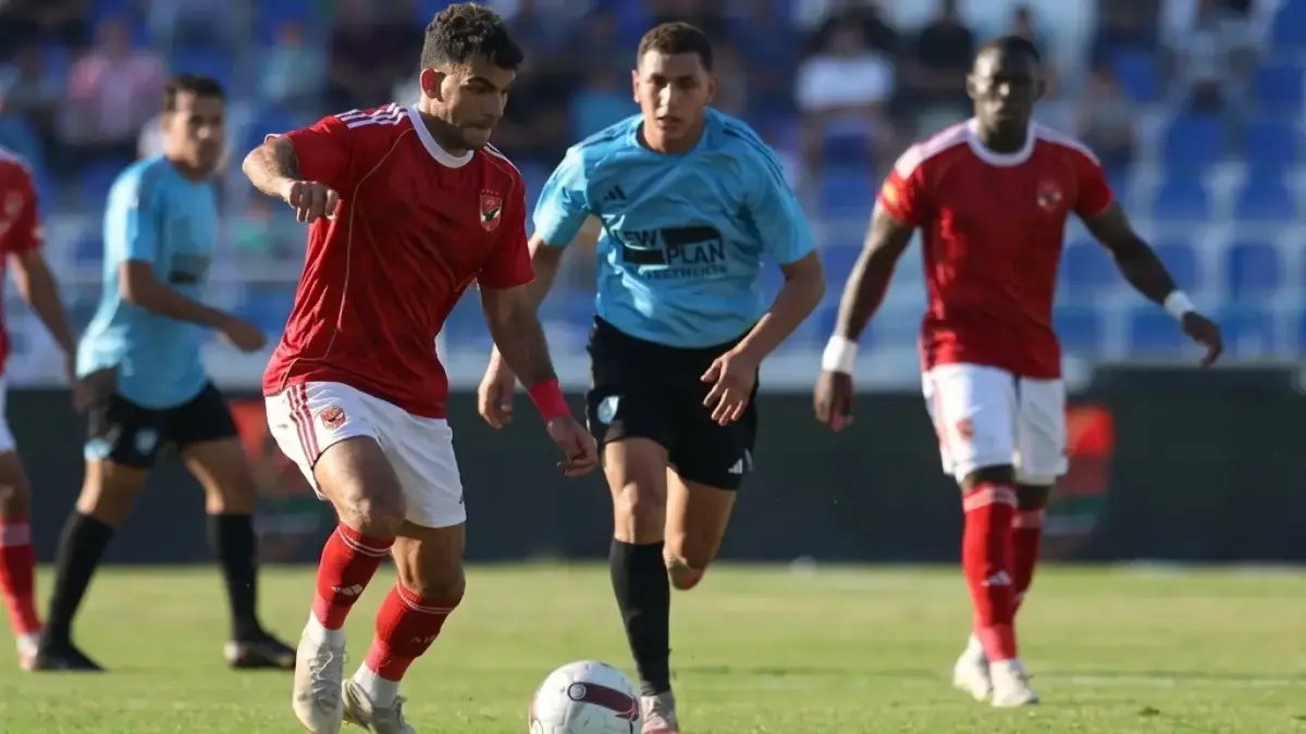 الزمالك ليس في أزمة مالية... إنه في حرب على جبهتين: 14 قضية معلقة تهدد مستقبل 30 لاعباً فقط!