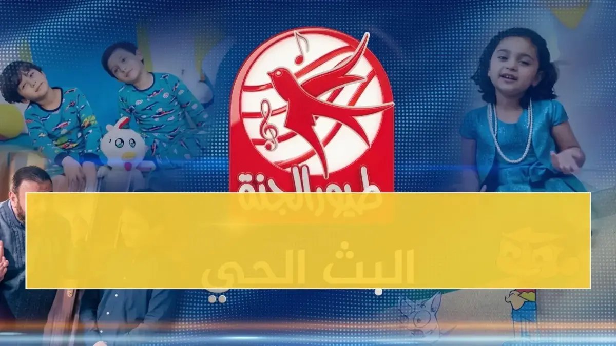 من سينقذ ذكريات طفولة 50 مليون عربي؟.. 'طيور الجنة' تطلق ثورة تقنية تضمن استمرار البث.
