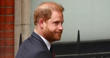 جمعية خيرية أسسها الأمير هارى تقاضيه.. والدوق يرد.. ما القصة؟