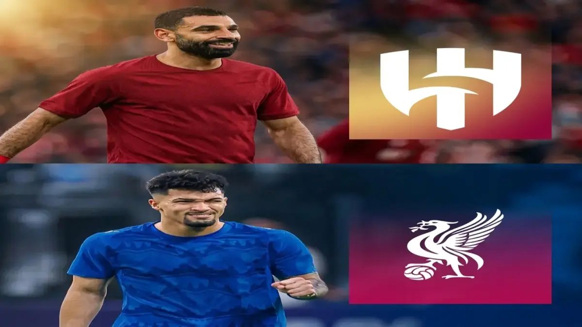 محمد صلاح يصبح بوابة السعودية لشيء أكبر من مجرد انتقال... 50 مليون جنيه هي المبلغ الذي دفعه الهلال ليس لشراء لاعِب، بل لدفع حق الانضمام إلى طاولة المفاوضات العالمية