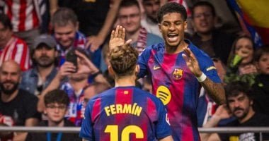 برشلونة ضد إسبانيول.. لامين يامال يقود البارسا فى مباراته الـ100 بالليجا