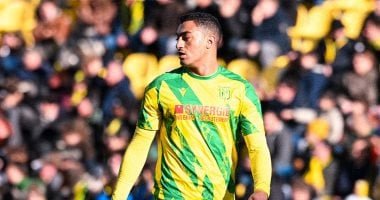 أوكسير ضد نانت.. مصطفى محمد على مقاعد البدلاء فى الدورى الفرنسى